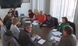 La Plataforma Lucena por sus Necesidades Sanitarias confirma su presencia en la mesa por el Hospital