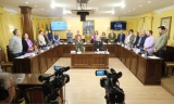 Cabra supera los 26 millones de presupuesto para 2025