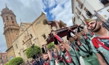 Andr&eacute;s de Carvajal y Diego de Vega, dos figuras referentes en la Semana Santa de Antequera