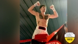 El Diamante vuelve a brillar en su sexto combate