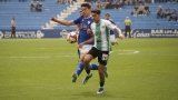 El Antequera CF regresa a la victoria con un gol de fe en el descuento