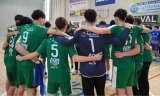 Puente Genil acoger&aacute; el Campeonato de Andaluc&iacute;a Infantil Promesas masculino de balonmano
