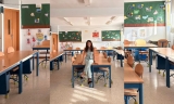 La profesora de Puente Genil, Patricia Mor&oacute;n, reconocida por su proyecto 'Descubriendo Andaluc&iacute;a'