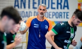 El Sano Antequera BM Torcal arranca una nueva temporada en Segunda Nacional