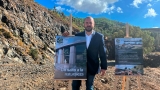 Los promotores del parque de la naturaleza de Carratraca buscan nuevos inversores para acelerar su construcci&oacute;n