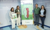 La Asociaci&oacute;n lucentina ANNES presenta este lunes su publicaci&oacute;n &ldquo;Transmutacuentos II: entre la realidad y los sue&ntilde;os"