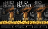 &ldquo;El Hijo del Hombre&rdquo;, una experiencia &iacute;ntima con Jes&uacute;s de Nazaret, con fines ben&eacute;ficos