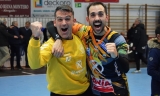 Jos&eacute; Cuenca y &Aacute;lvaro de Hita, 10 a&ntilde;os y 5 momentos con el &Aacute;ngel Xim&eacute;nez