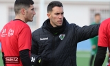 Javi Medina, antes de visitar al Recre Granada: "Es un partido trampa"