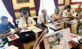 M&aacute;s de 300 efectivos formar&aacute;n parte del dispositivo de seguridad de la Feria de Antequera