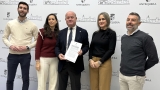Antequera concede la licencia para el primer gran proyecto del Puerto Seco: el centro log&iacute;stico de Dia