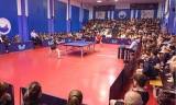 Derrota para el Museo de la Almendra Francisco Morales de Priego en la ida de la final de la Copa de Europa