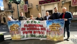 Animan desde Antequera a participar en la manifestaci&oacute;n del s&aacute;bado en C&oacute;rdoba en defensa del ferrocarril