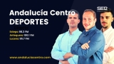Andalucía Centro Deportes – Viernes 18 de agosto de 2023