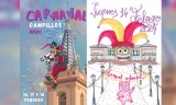Campillos celebra el XXX Certamen de Agrupaciones de Carnaval