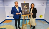 La artista internacional Mar&iacute;a Becerra encabeza la programaci&oacute;n de F'Estival Lucena 2025