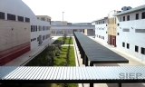 El Ministerio del Interior saca a concurso el mantenimiento de la cárcel de Archidona