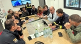 Antequera eval&uacute;a los da&ntilde;os del temporal y estudiar&aacute; si pedir la declaraci&oacute;n de zona catastr&oacute;fica