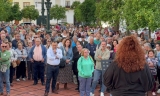 Fuentes de Andaluc&iacute;a aborda este jueves con la Junta el problema de los cortes de luz