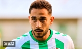 Luismi Guti&eacute;rrez y su gol: "Se me estaba resistiendo y fue un momento de liberaci&oacute;n"