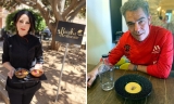 El restaurante Baraka logra el primer premio en la Ruta Gourmet de la Porra de Antequera