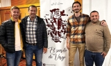 Juan Carlos C&iacute;vico presenta en Cuevas Bajas &ldquo;El Secreto de Virgo&rdquo;