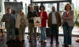 Un restaurante de Marbella se impone en Archidona en el Concurso de Cocina del Chivo Lechal