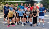 Campillos celebra varios torneos de 3x3 este verano