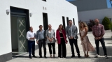El futuro Centro de D&iacute;a de Sierra de Yeguas contar&aacute; con 24 plazas