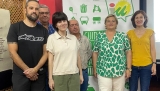 Izquierda Unida presenta su programa electoral en Antequera con 476 medidas