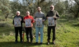 Archidona acoge las VIII Jornadas Andaluzas sobre Orquideoflora