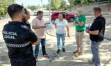 Manuel Almohalla: &ldquo;Estamos a las puertas del mayor acontecimiento deportivo en la historia de Archidona&rdquo;