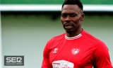 Carlos Kameni no renueva y se despide del Antequera CF