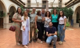 Proyecto Humano Antequera muestra su trabajo en una jornada de puertas abiertas