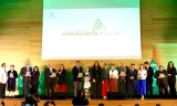 La Junta reconoce al Ayuntamiento de Lucena en los Premios Andaluc&iacute;a + Social
