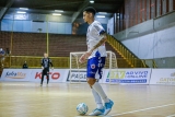 Leandrinho, refuerzo con p&oacute;lvora para el BeSoccer UMA Antequera