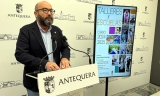 Nace en Antequera el &lsquo;Club de Exploradores del Pasado&rsquo;