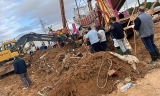 Atracciones en la zona de Paiporta.