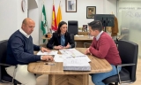 El gobierno municipal de Rute afianza su idea de comenzar la ampliaci&oacute;n en el Pol&iacute;gono de las Salinas este 2025