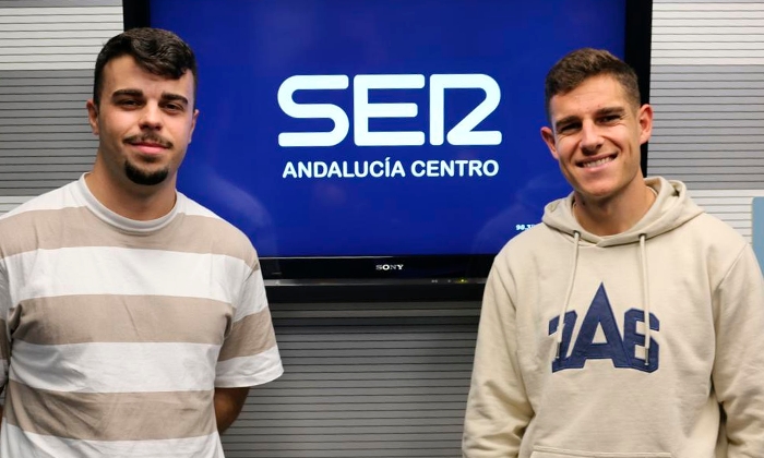 Andaluc&iacute;a Centro Deportes (Antequera) - Mi&eacute;rcoles 13 de diciembre de 2023