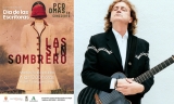 Paco Damas canta a &ldquo;Las Sinsombrero&rdquo; en Antequera