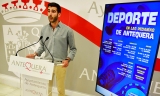 Antequera comienza un programa de actividades deportivas para las pedan&iacute;as