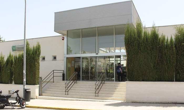 Centro de Salud 2.