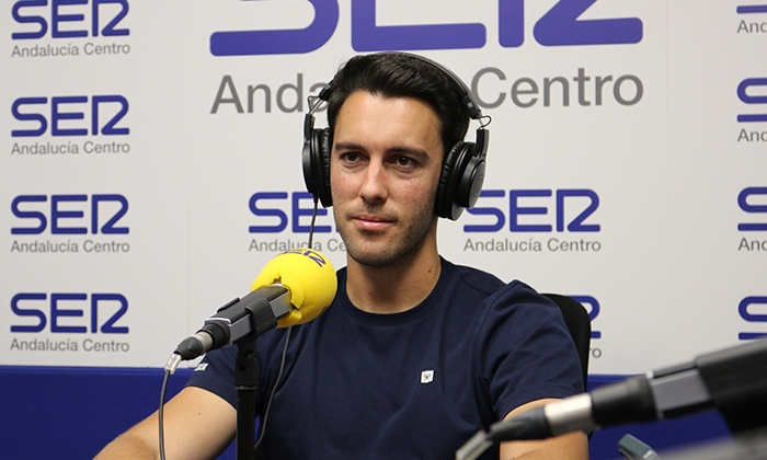 Javi Medina: "Los mejores fichajes para el a&ntilde;o que viene es mantener la base s&oacute;lida"