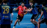 Gonzalo &Aacute;lvarez: "Es el momento id&oacute;neo para sacar los puntos y quedar lo m&aacute;s arriba posible"