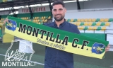 Isaac Cuesta, nuevo entrenador del Montilla CF