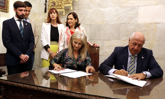 El Museo de Belenes de Mollina se dar&aacute; a conocer en los colegios de Andaluc&iacute;a