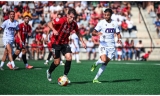 El Salerm Puente Genil no logra pasar del empate frente al Real Ja&eacute;n