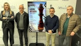 Antequera acoger&aacute; en marzo su primer Torneo de Ajedrez