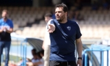 El Ciudad de Lucena hace oficial el fichaje de Antonio Cobos